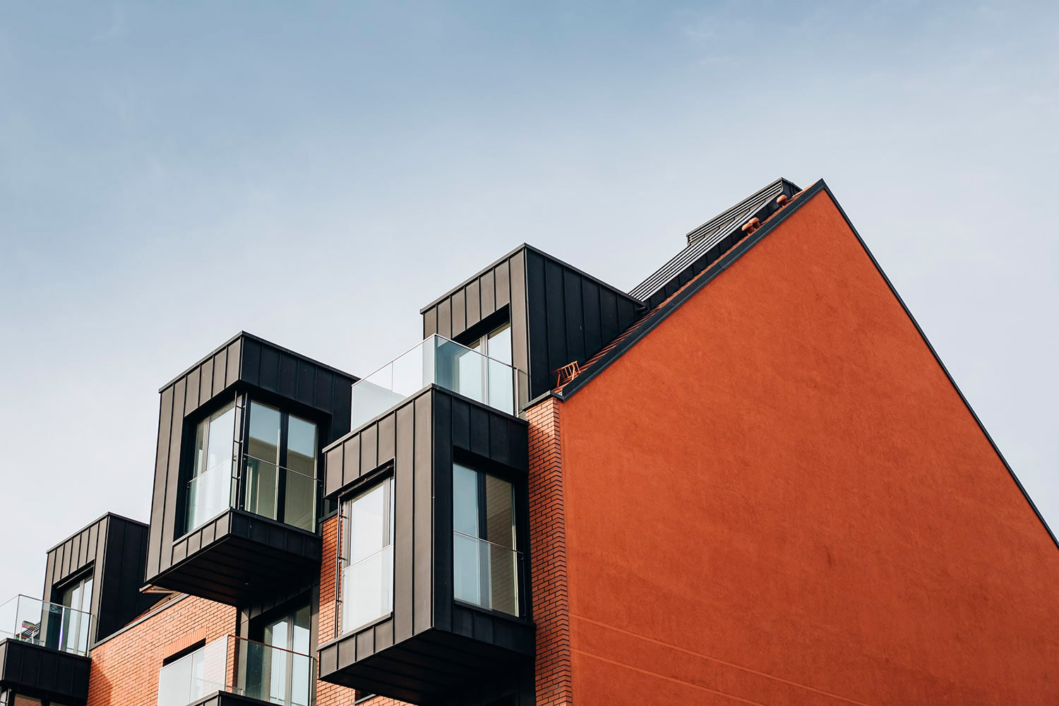 Tendencias de diseño de interiores y arquitectura 2021