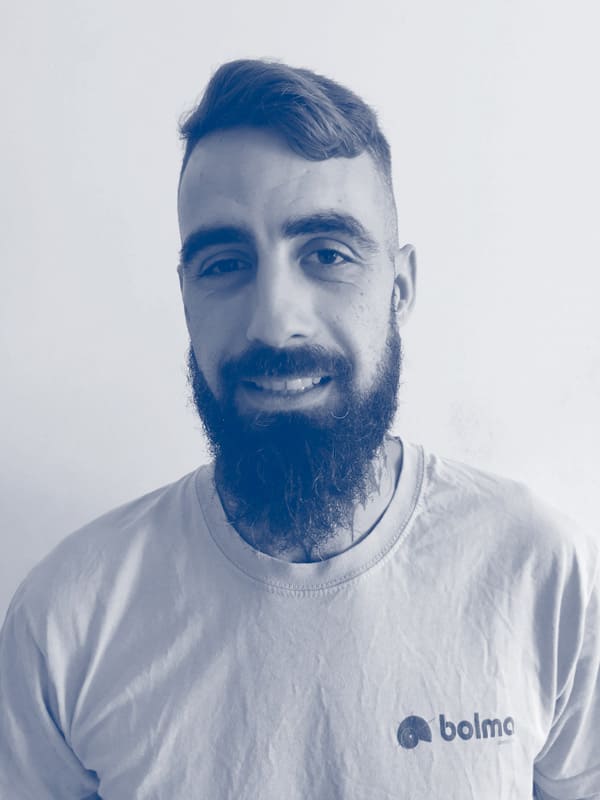 Daniel Sánchez